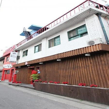 Naru Hostel Korea Seoul Exteriör bild