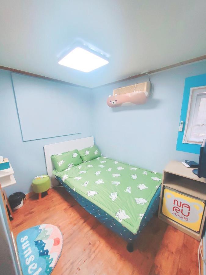 Naru Hostel Korea Seoul Exteriör bild