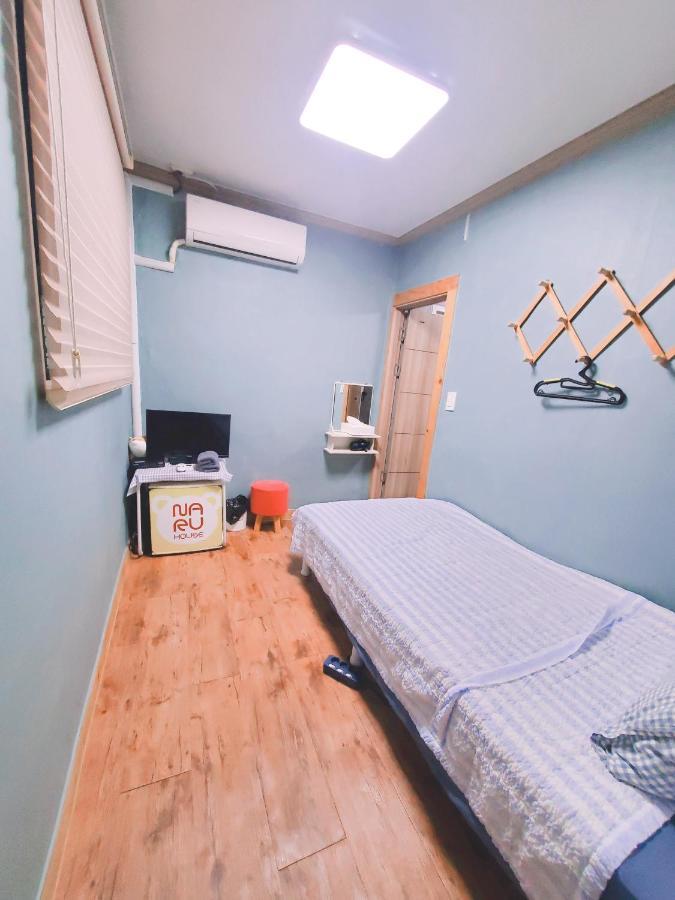 Naru Hostel Korea Seoul Exteriör bild