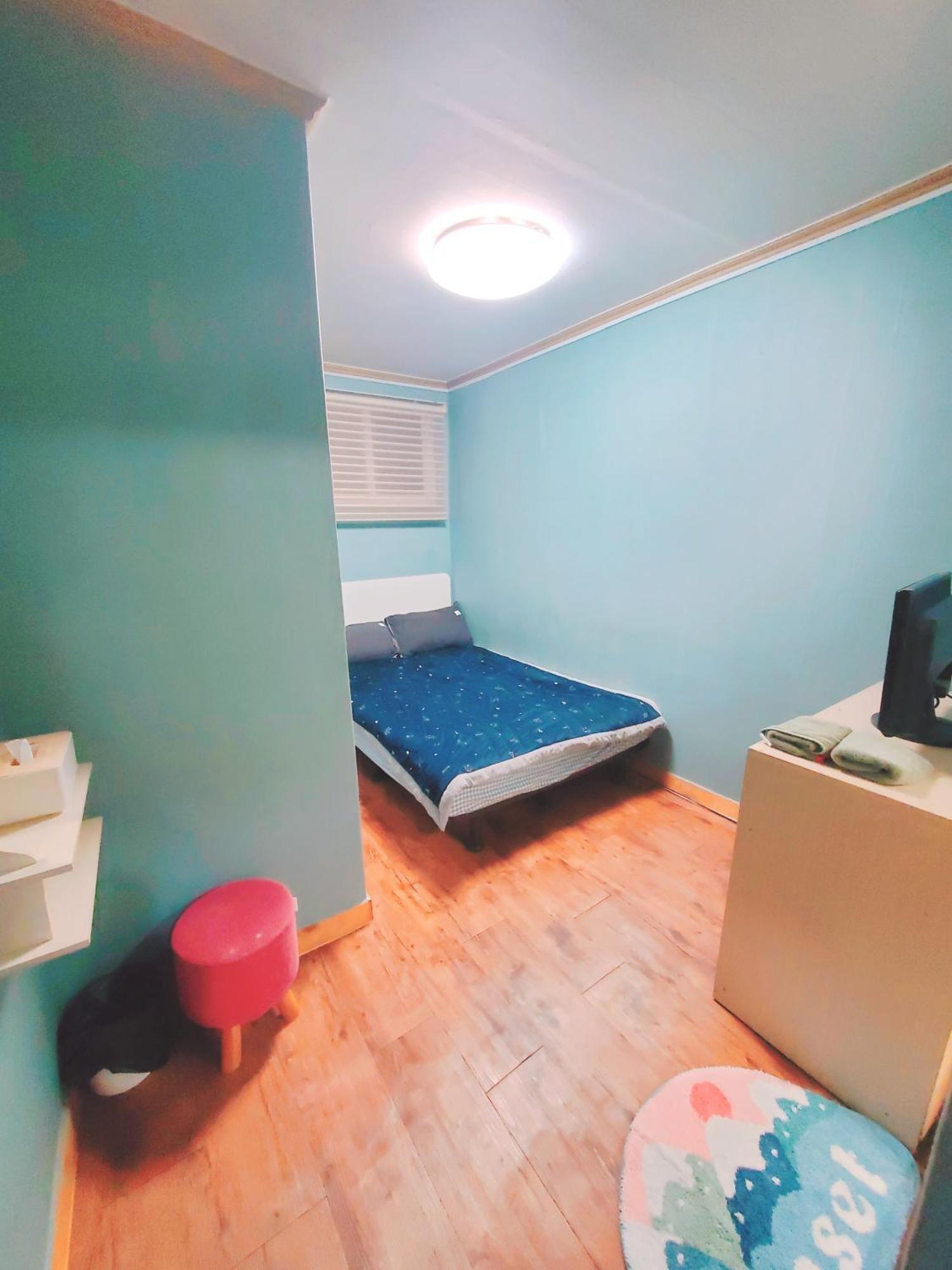 Naru Hostel Korea Seoul Exteriör bild