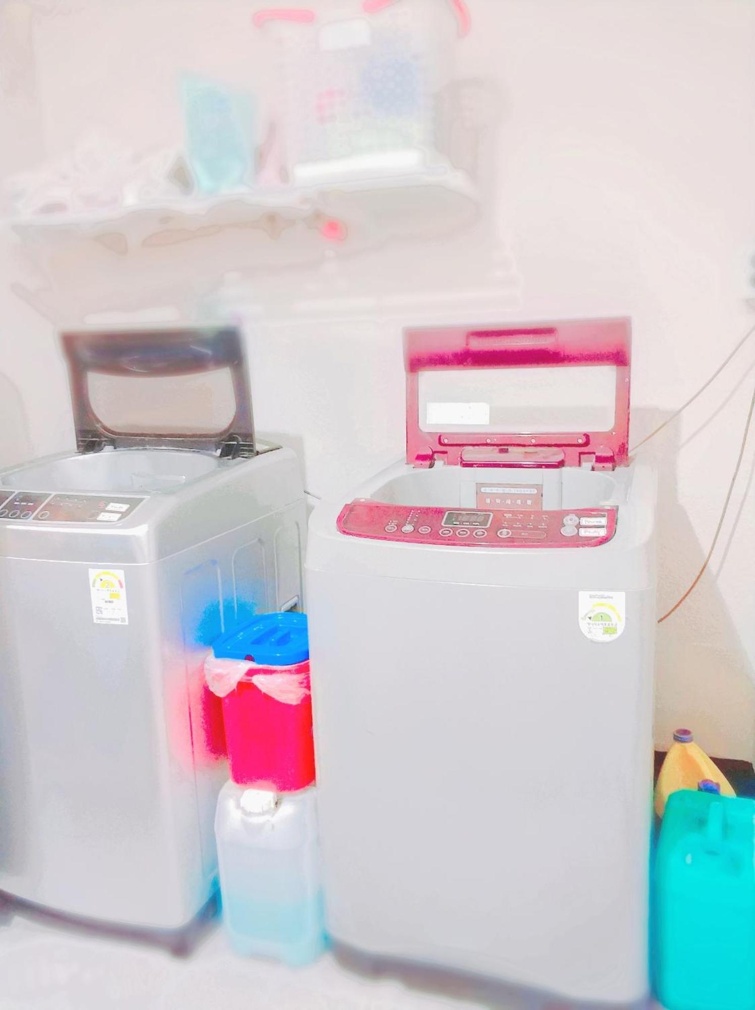 Naru Hostel Korea Seoul Exteriör bild