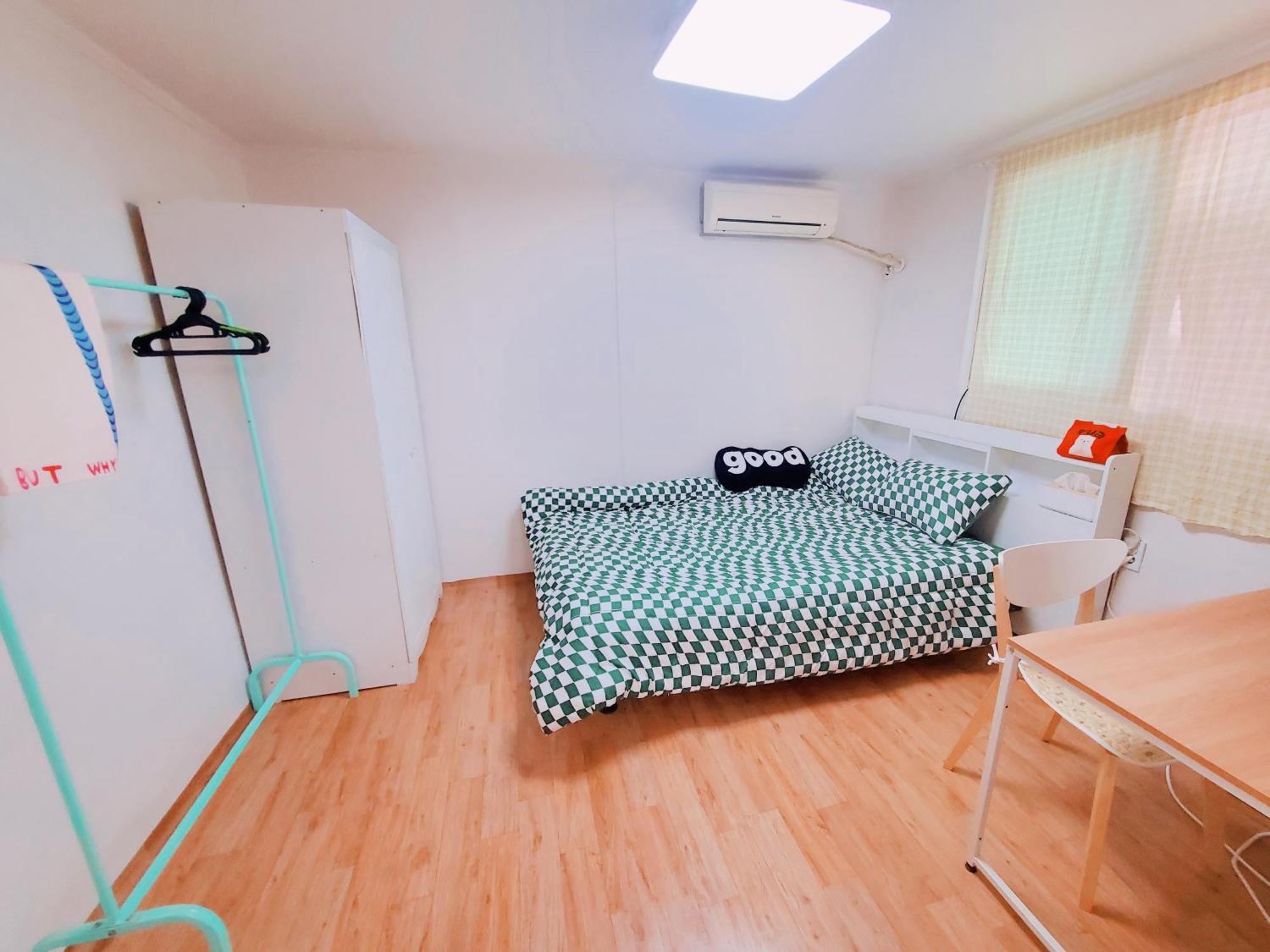 Naru Hostel Korea Seoul Exteriör bild