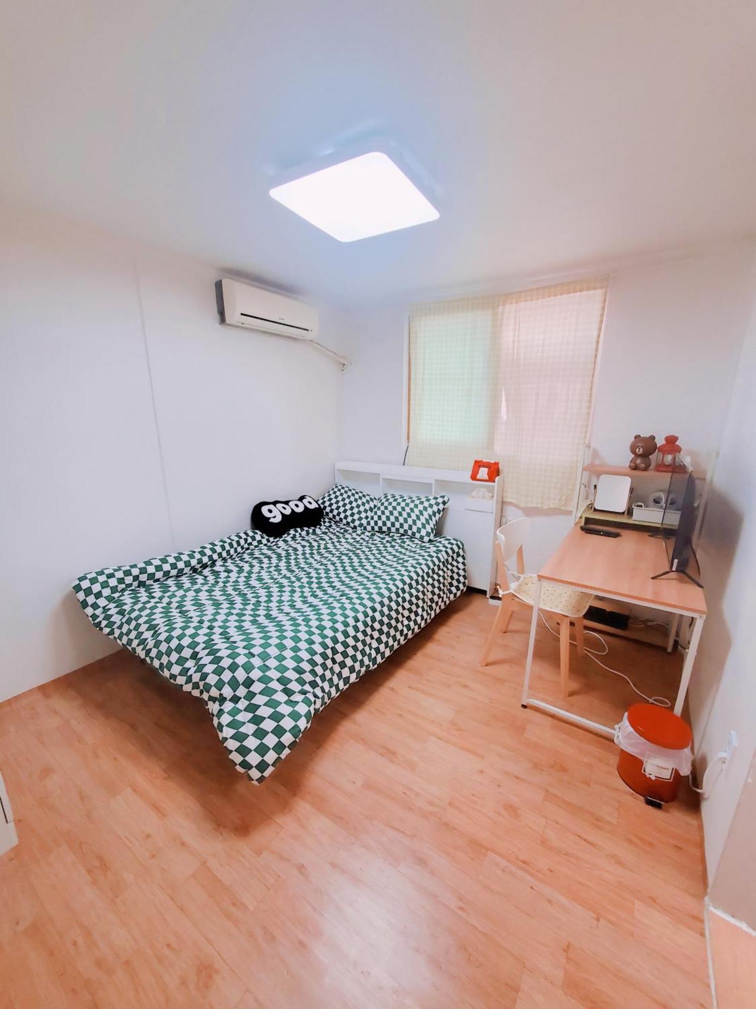 Naru Hostel Korea Seoul Exteriör bild