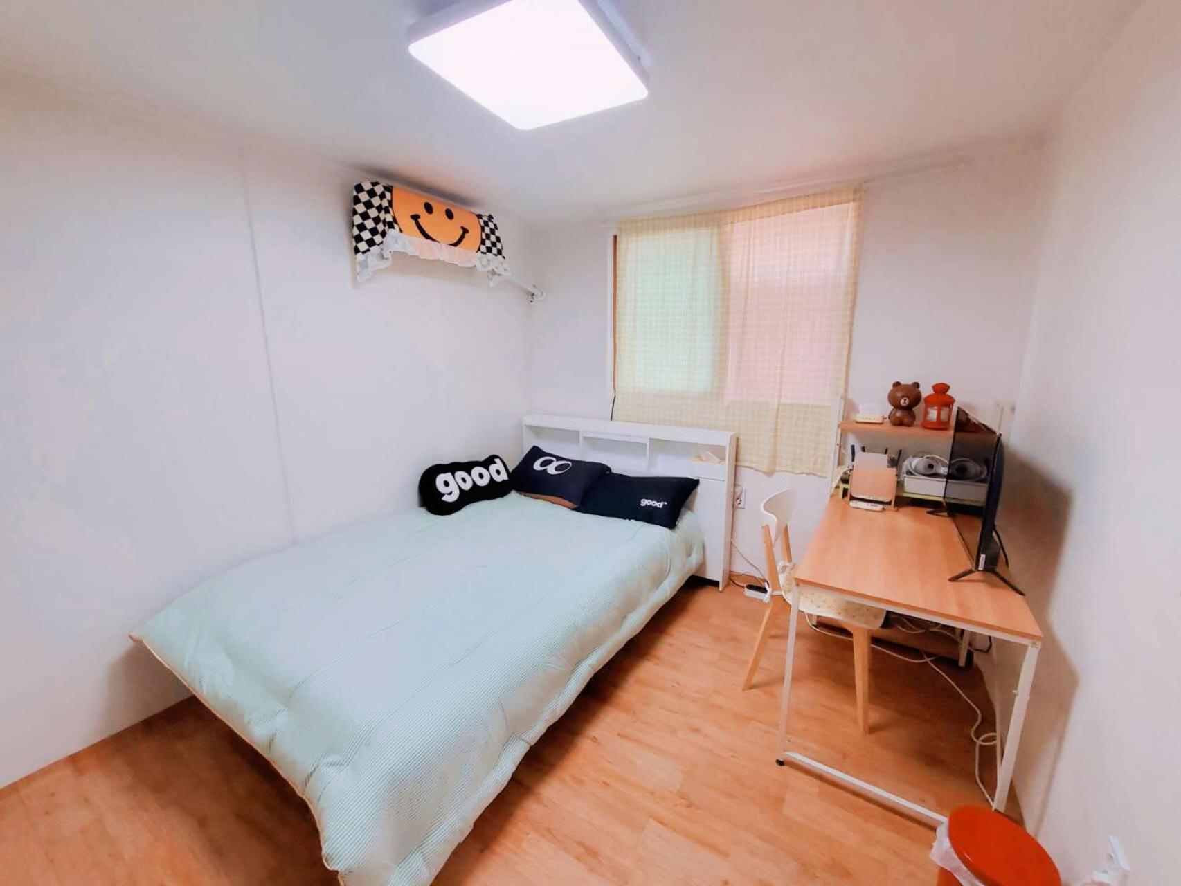 Naru Hostel Korea Seoul Exteriör bild