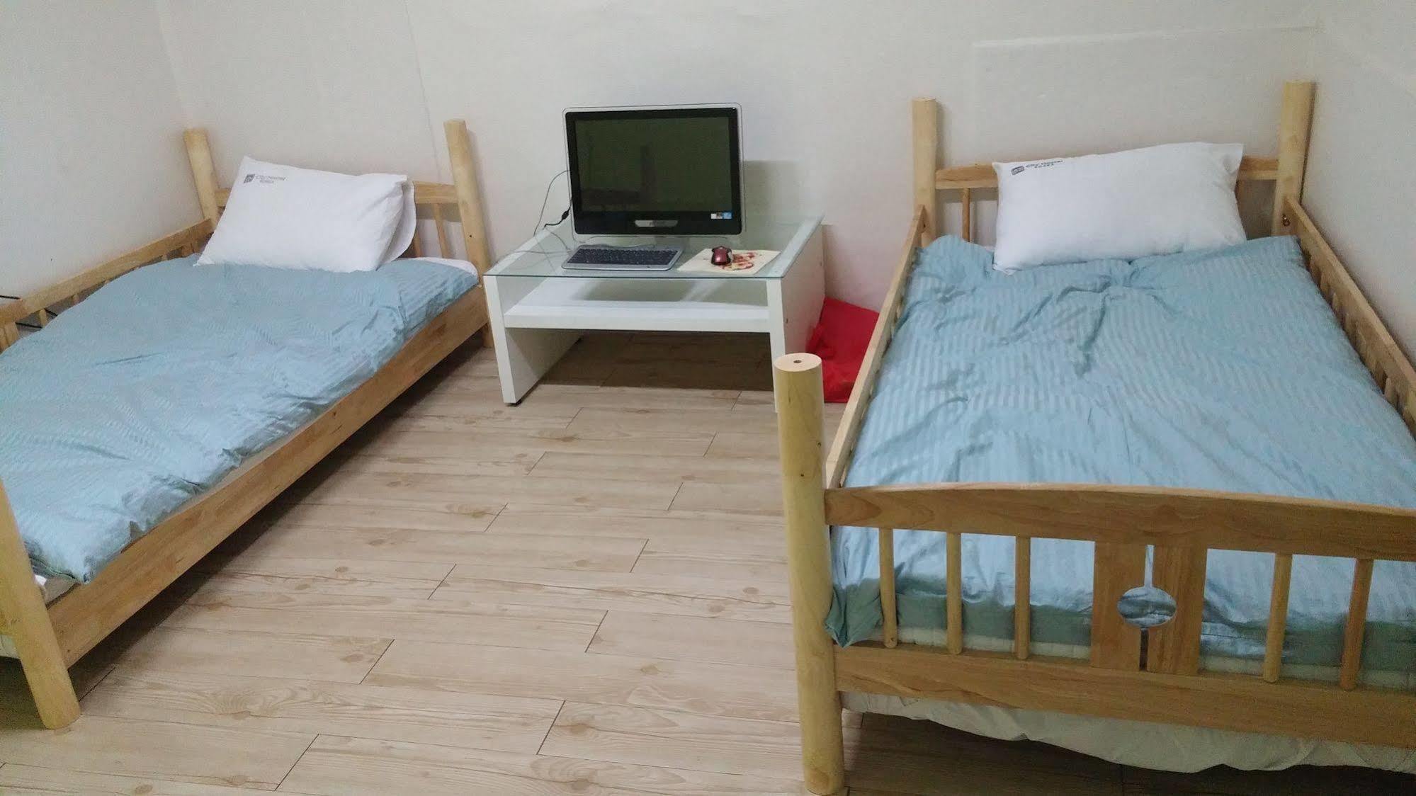 Naru Hostel Korea Seoul Exteriör bild