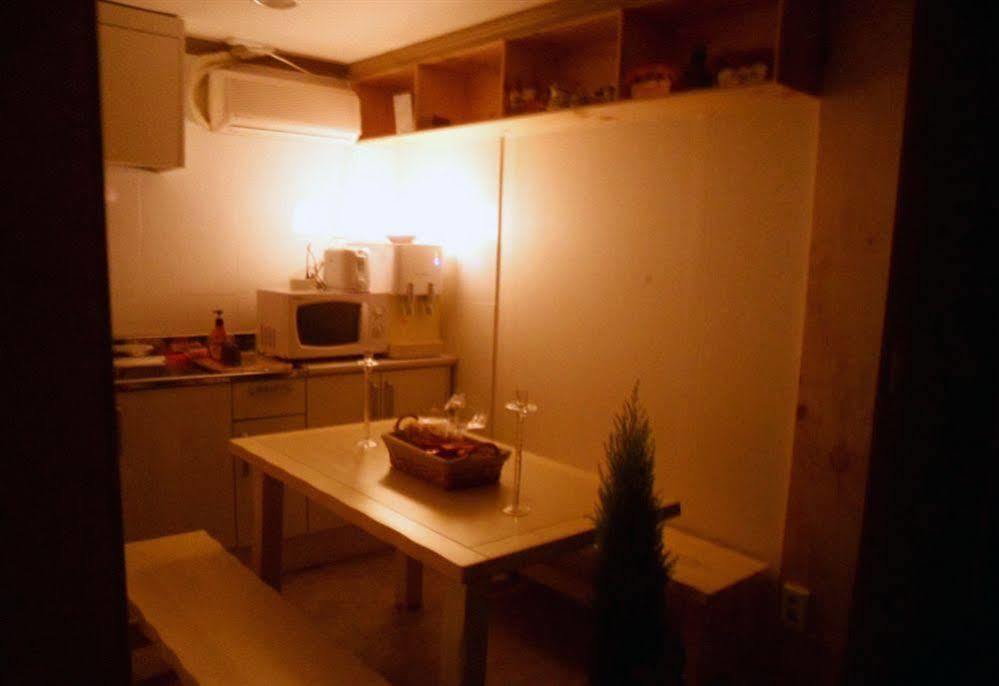 Naru Hostel Korea Seoul Exteriör bild