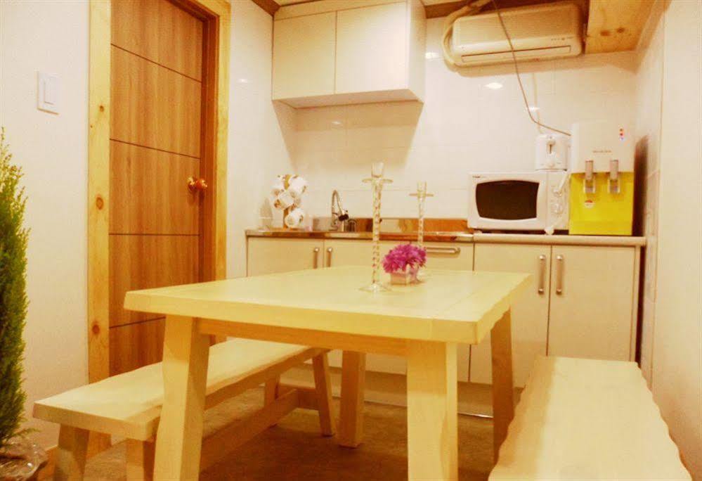 Naru Hostel Korea Seoul Exteriör bild