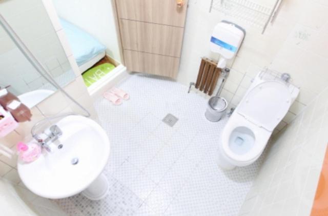 Naru Hostel Korea Seoul Exteriör bild