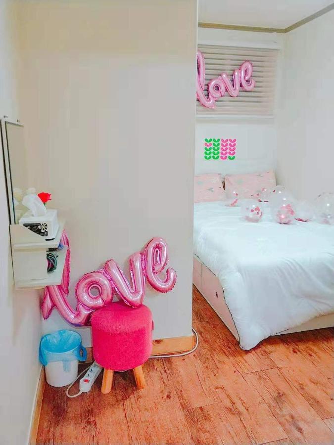 Naru Hostel Korea Seoul Exteriör bild